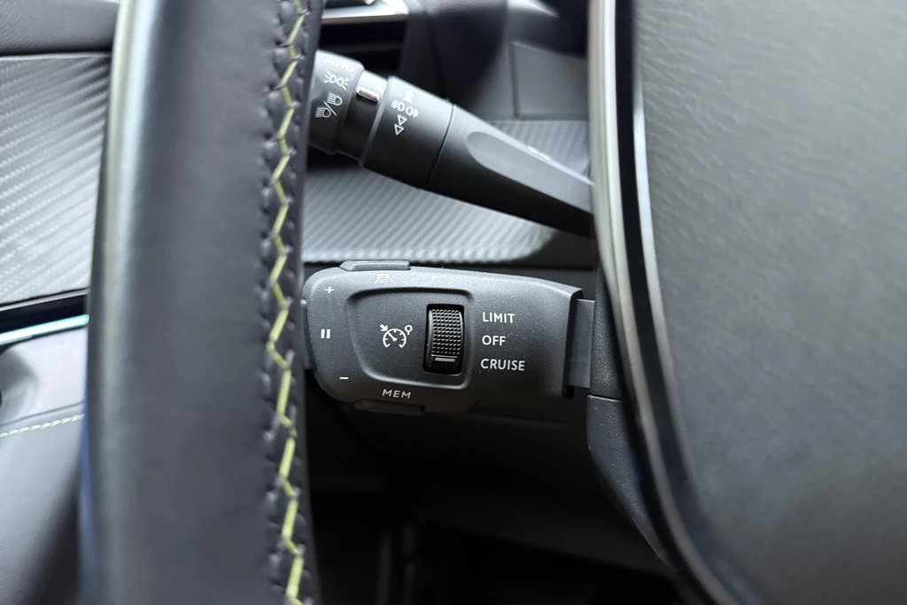 Peugeot e-2008 – foto 22