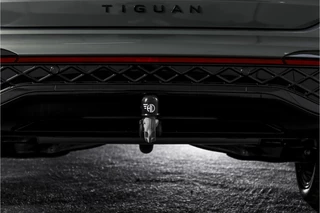 Volkswagen Tiguan – thumbnail 29