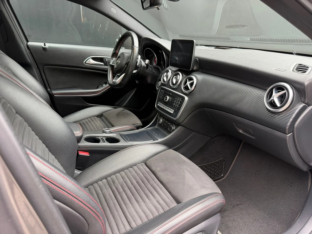 Mercedes-Benz A-Klasse – foto 21