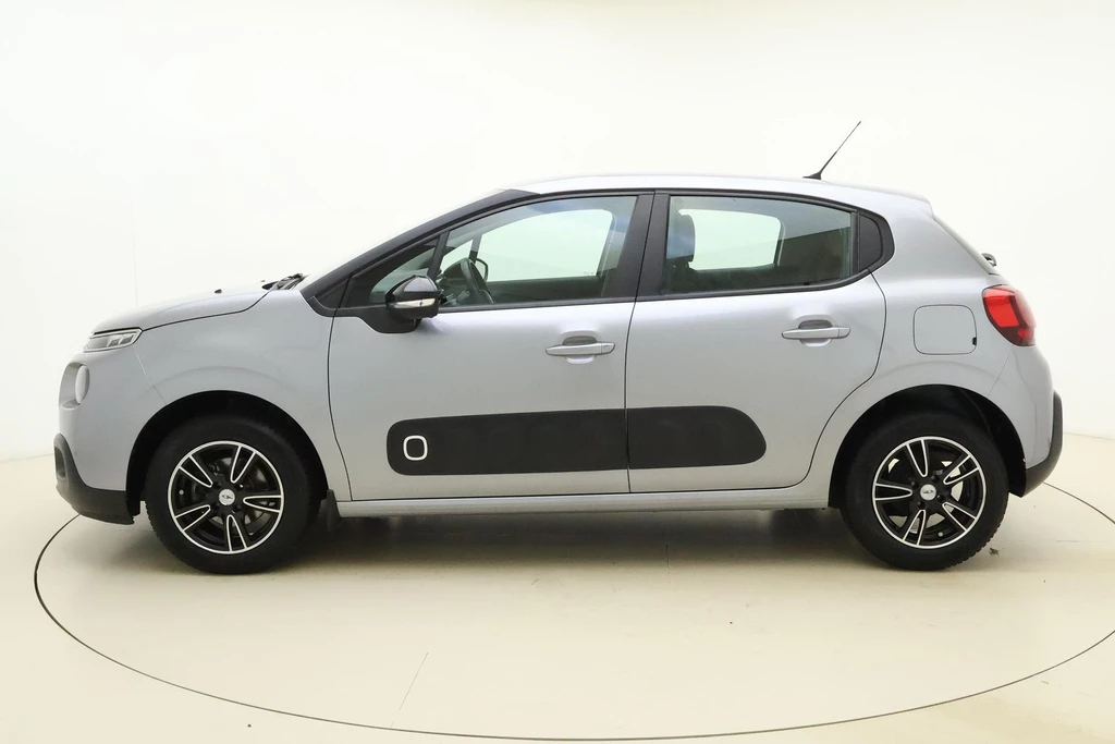 Citroën C3 – foto 2
