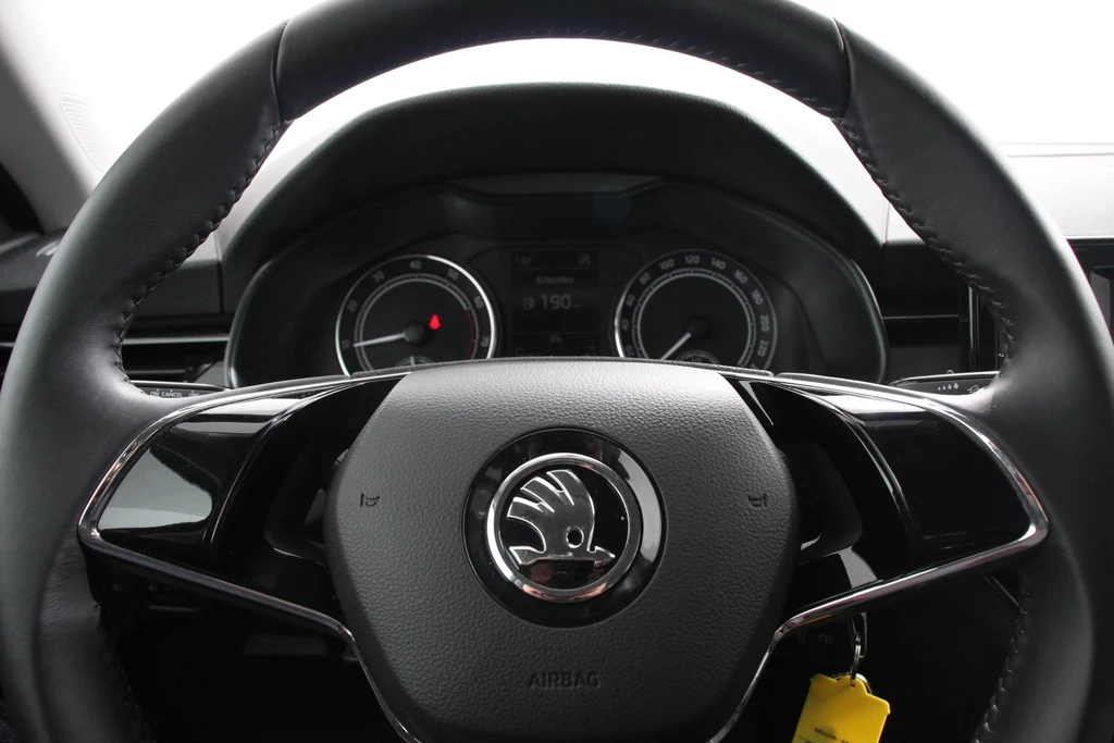 Škoda Kamiq – foto 14