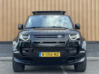 Land Rover Defender – thumbnail 7
