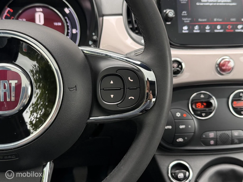 Fiat 500 – foto 14