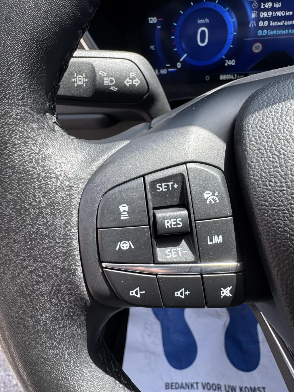 Ford Kuga – foto 13