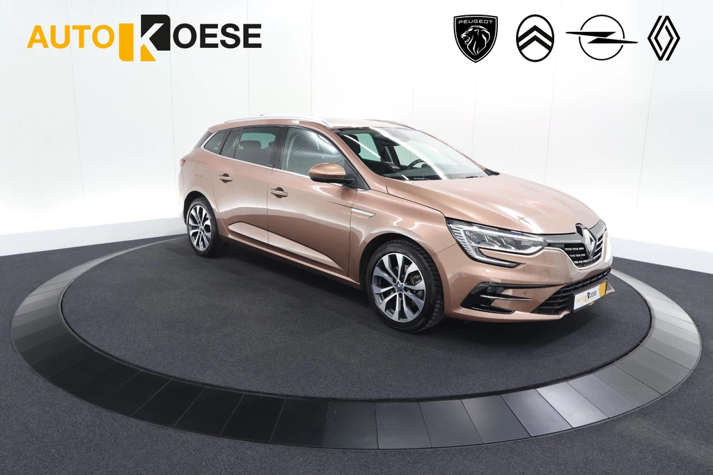 Renault Megane E-Tech – foto 15