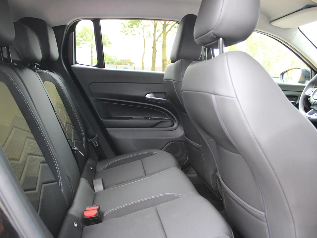 Jeep Avenger – foto 10