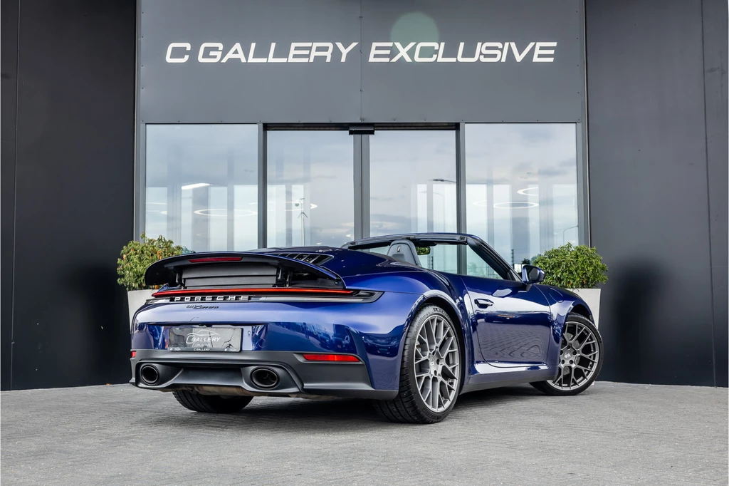 Porsche 911 – foto 7