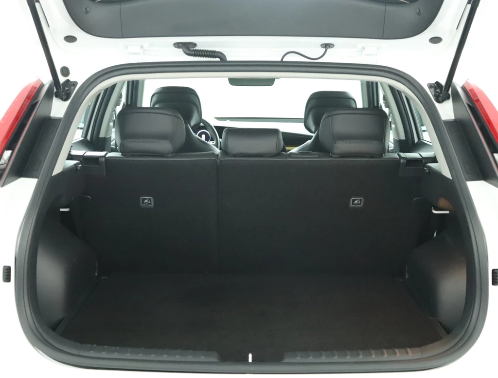 Kia Niro EV – foto 36