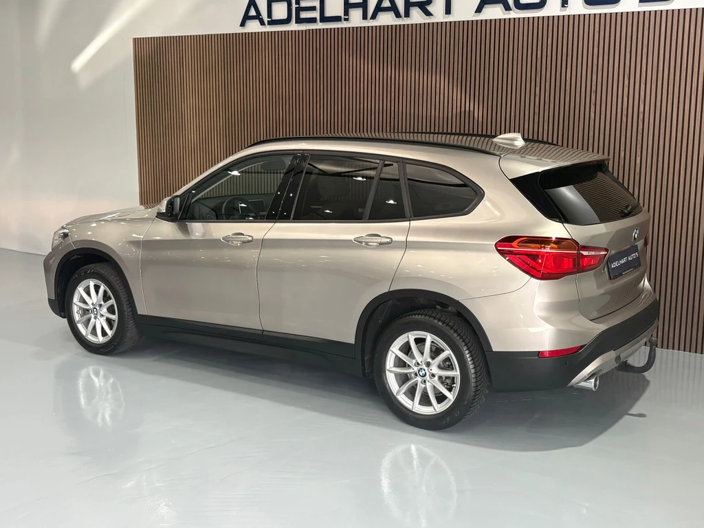 BMW X1 – foto 5