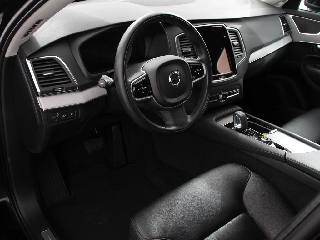 Volvo XC90 – foto 11