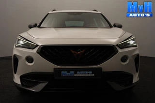 CUPRA Formentor – thumbnail 20