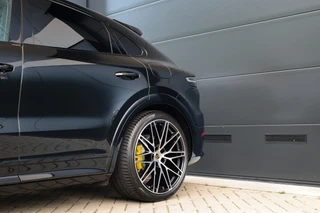 Porsche Cayenne – thumbnail 50