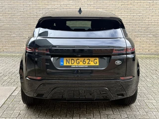 Land Rover Range Rover Evoque – thumbnail 7