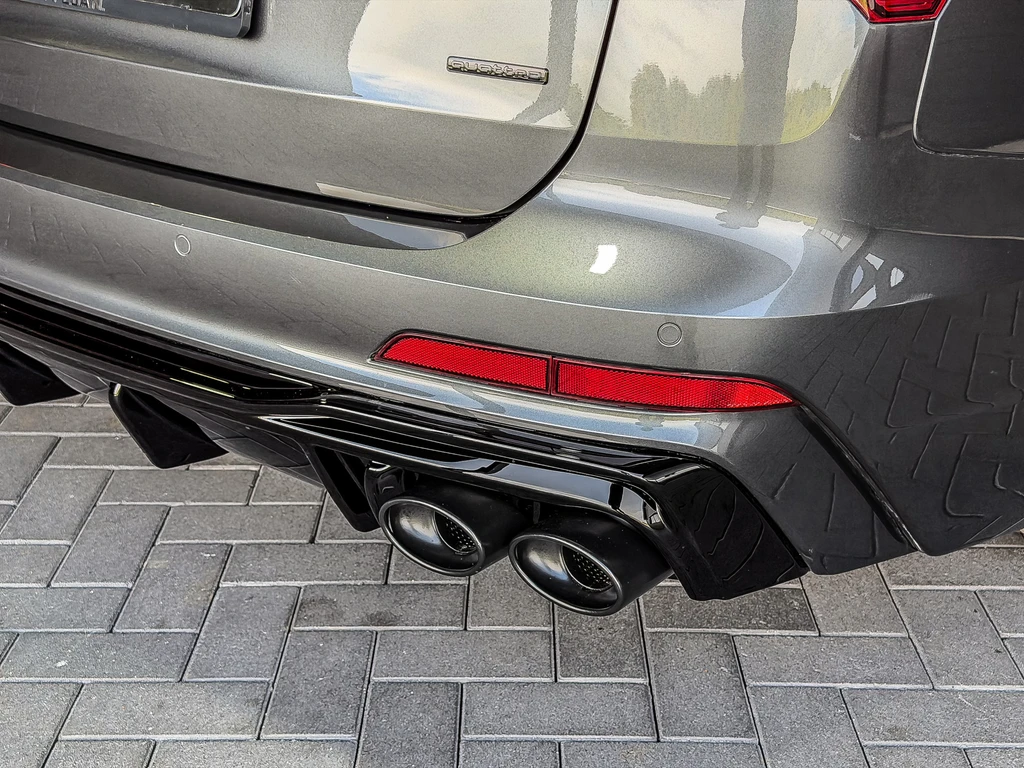 Audi A6 – foto 44