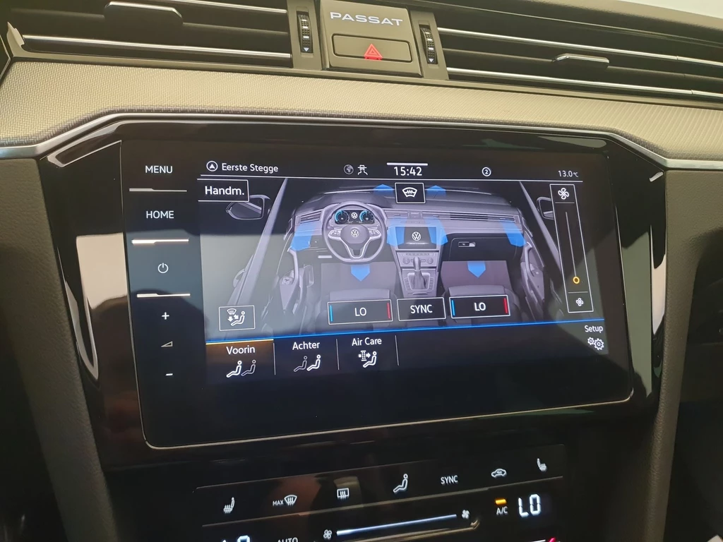 Volkswagen Passat – foto 19