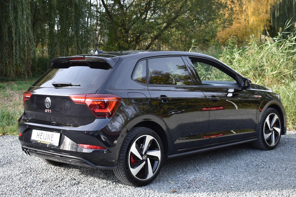 Volkswagen Polo – foto 12