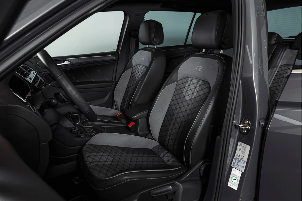 Volkswagen Tiguan – foto 12