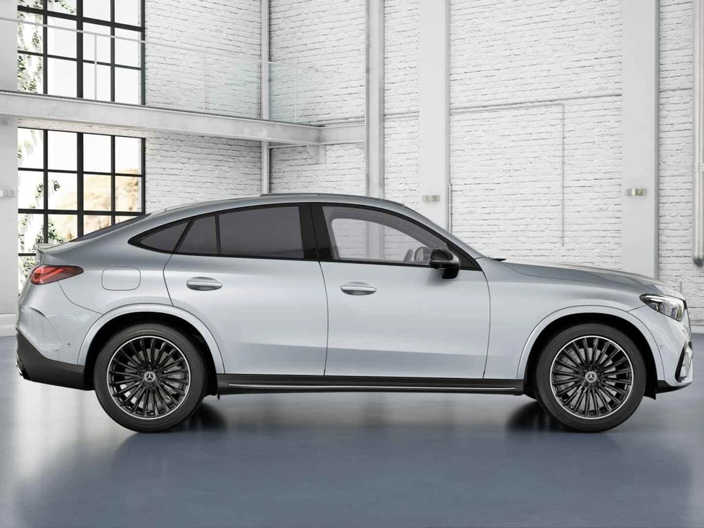 Mercedes-Benz GLC – foto 5