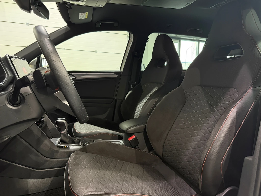 SEAT Tarraco – foto 38