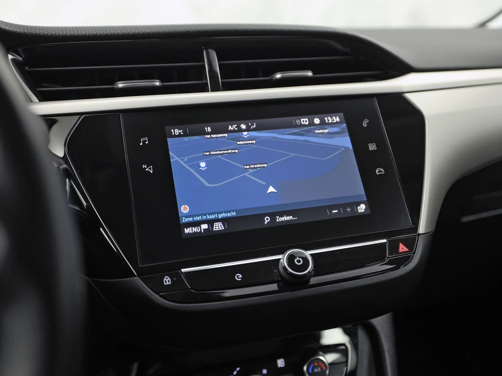 Opel Corsa – foto 9