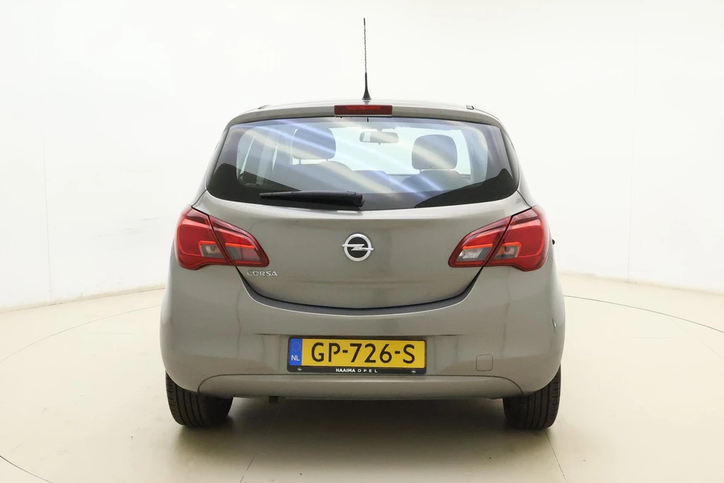 Opel Corsa – foto 5