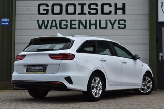Kia cee'd – thumbnail 3