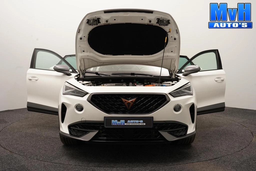 CUPRA Formentor – foto 18