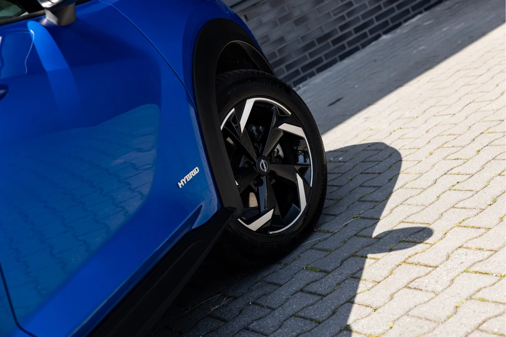 Nissan Juke – foto 18