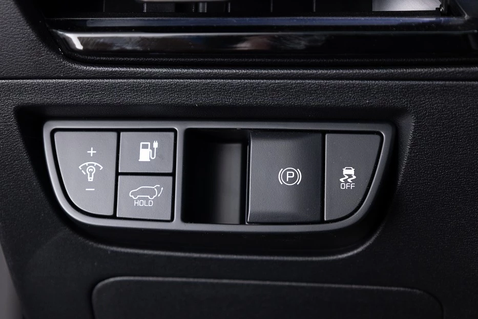 Kia EV6 – foto 18