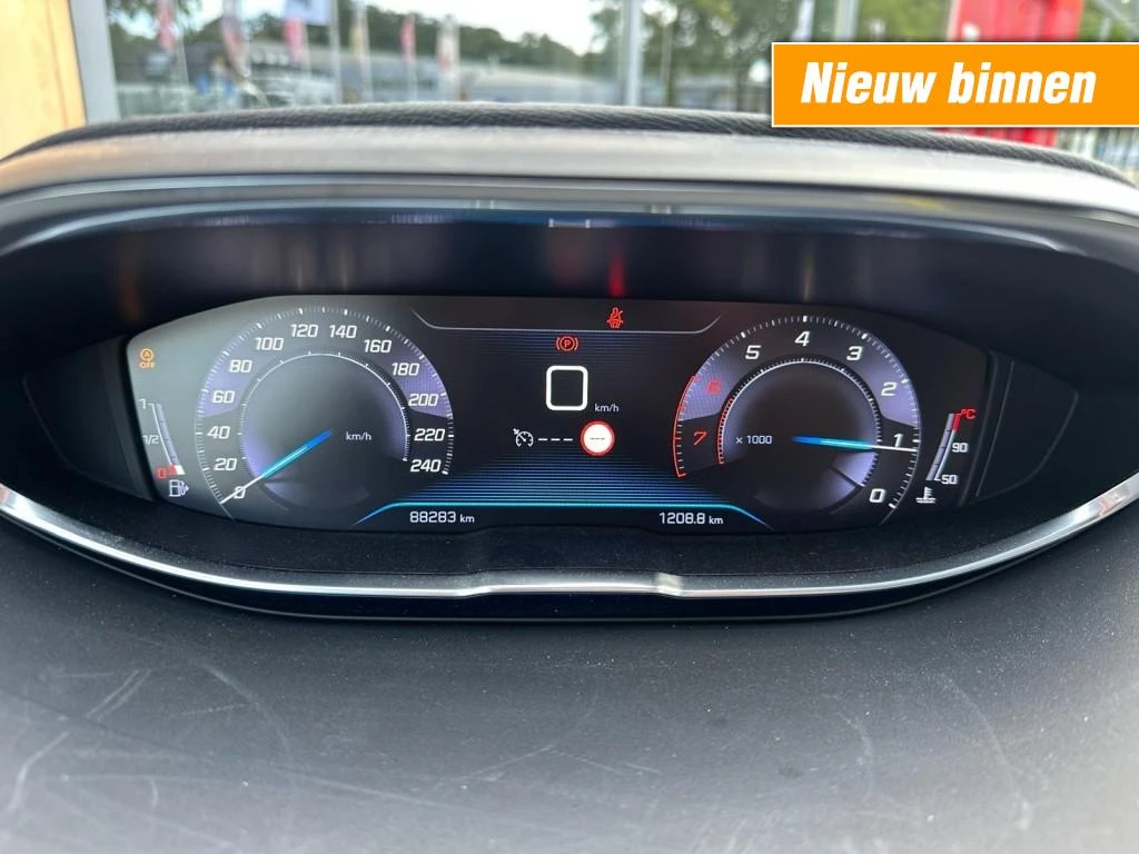 Peugeot 5008 – foto 22