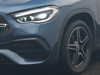 Mercedes-Benz GLA – thumbnail 16