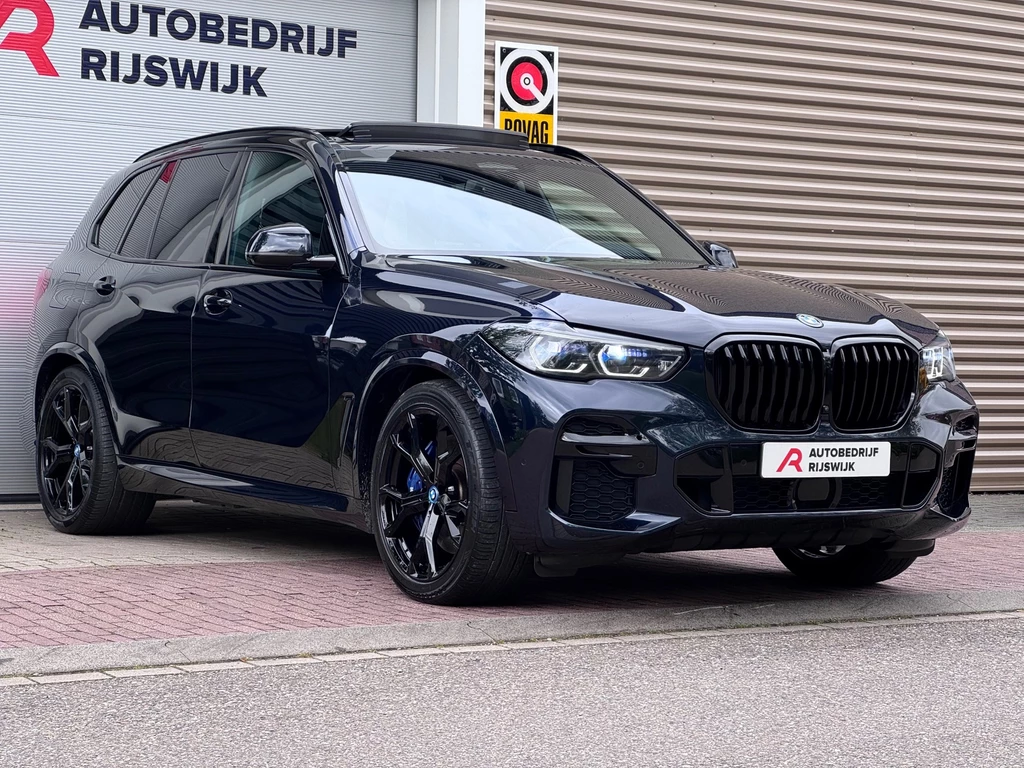 BMW X5 – foto 8
