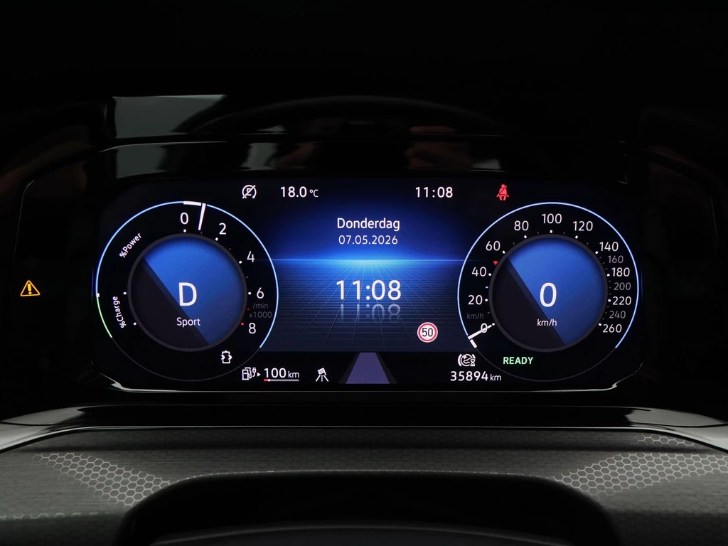 Volkswagen Golf – foto 22