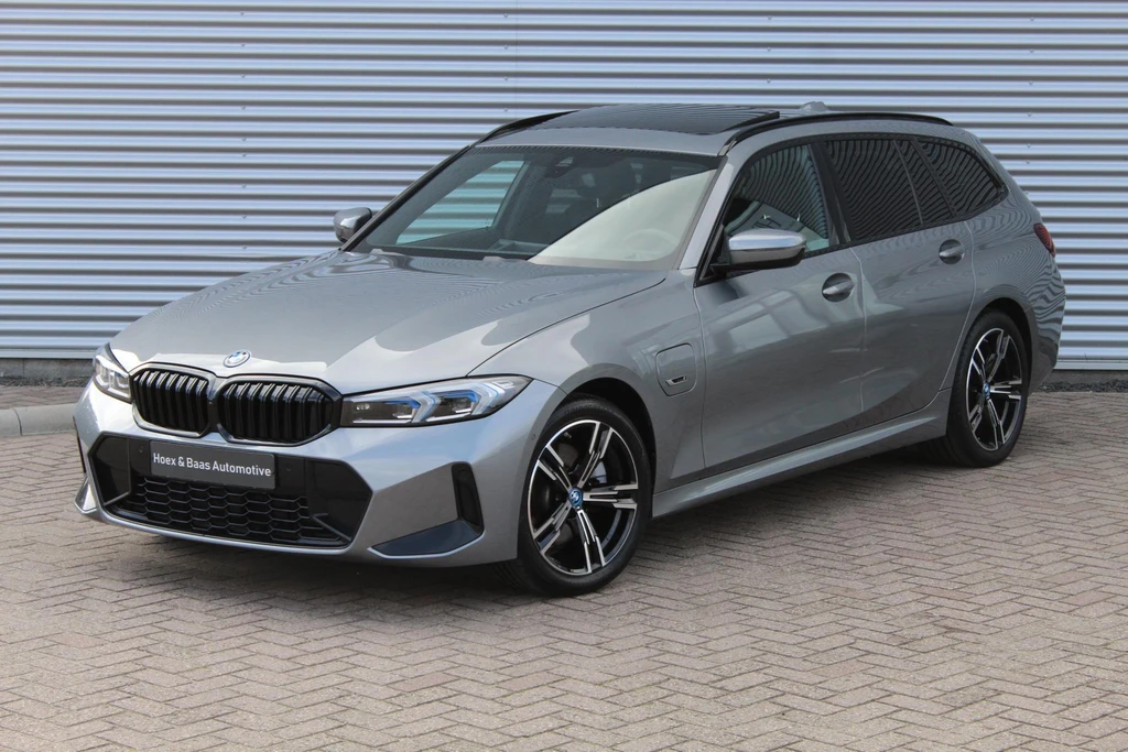 BMW 3 Serie – foto 2