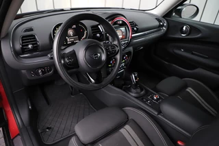 MINI Clubman – thumbnail 8