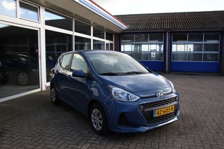 Hyundai i10 – thumbnail 3