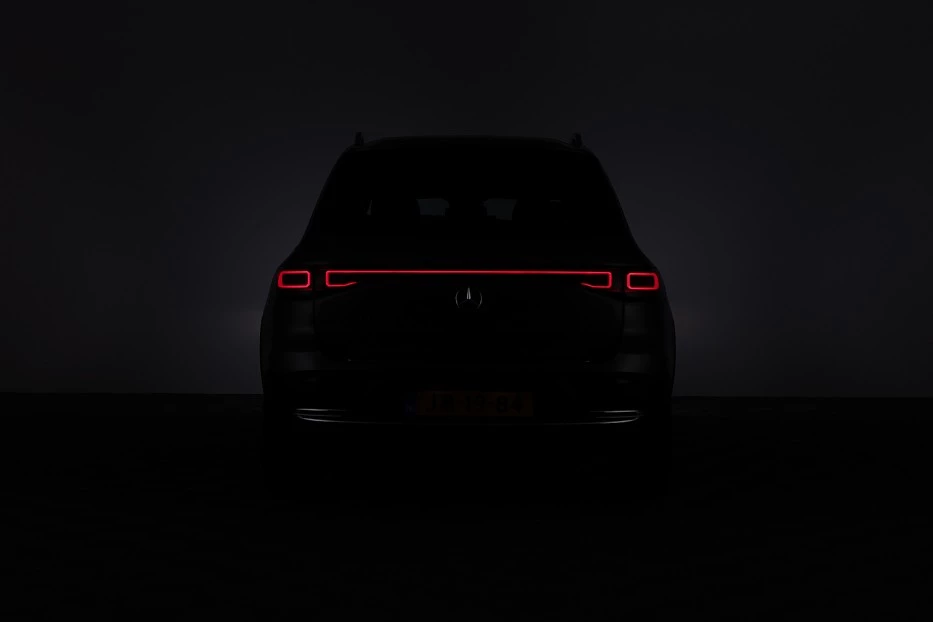 Mercedes-Benz EQB – foto 5