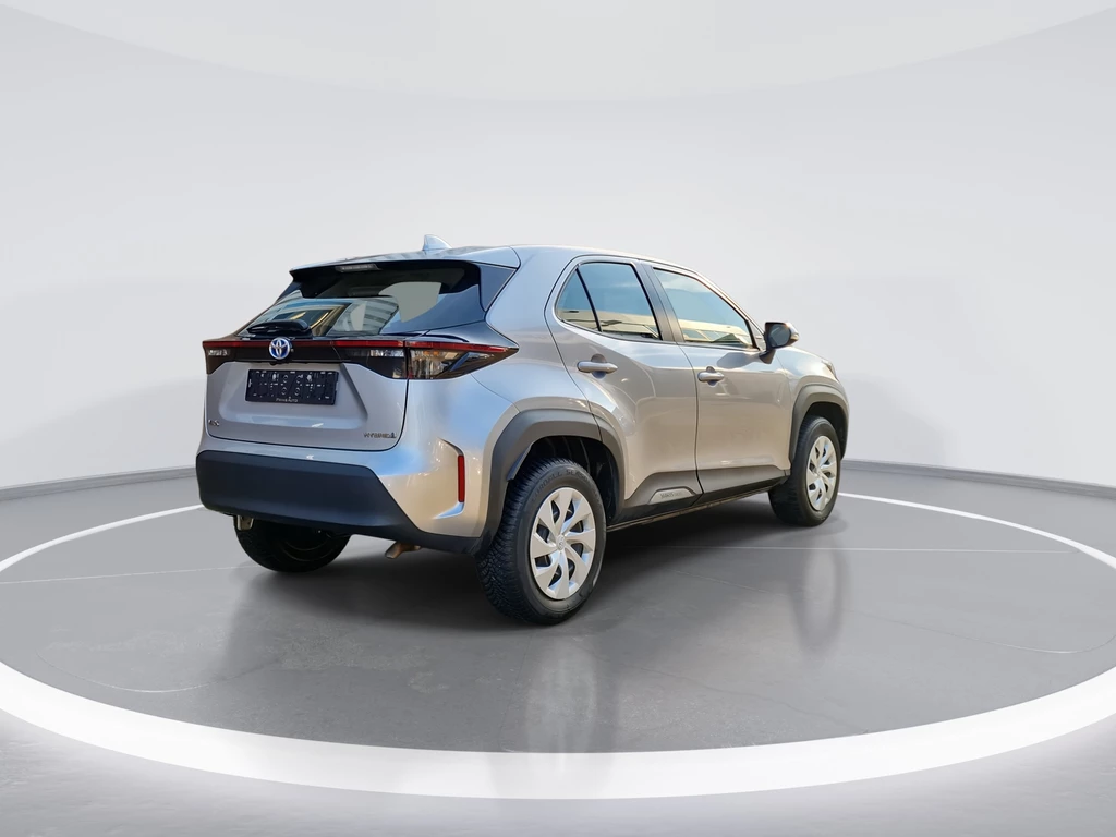 Toyota Yaris Cross – foto 6