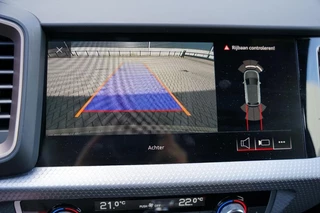 Audi A1 – thumbnail 14