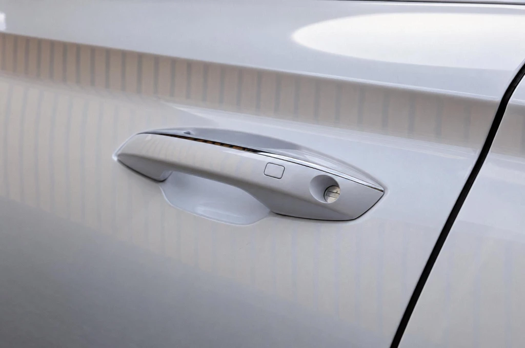 BYD SEAL U – foto 16