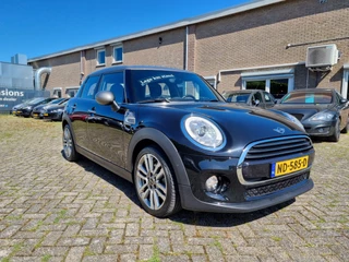 MINI Cooper – thumbnail 7
