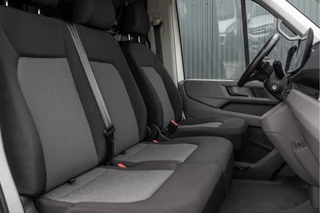 Volkswagen Crafter – thumbnail 15