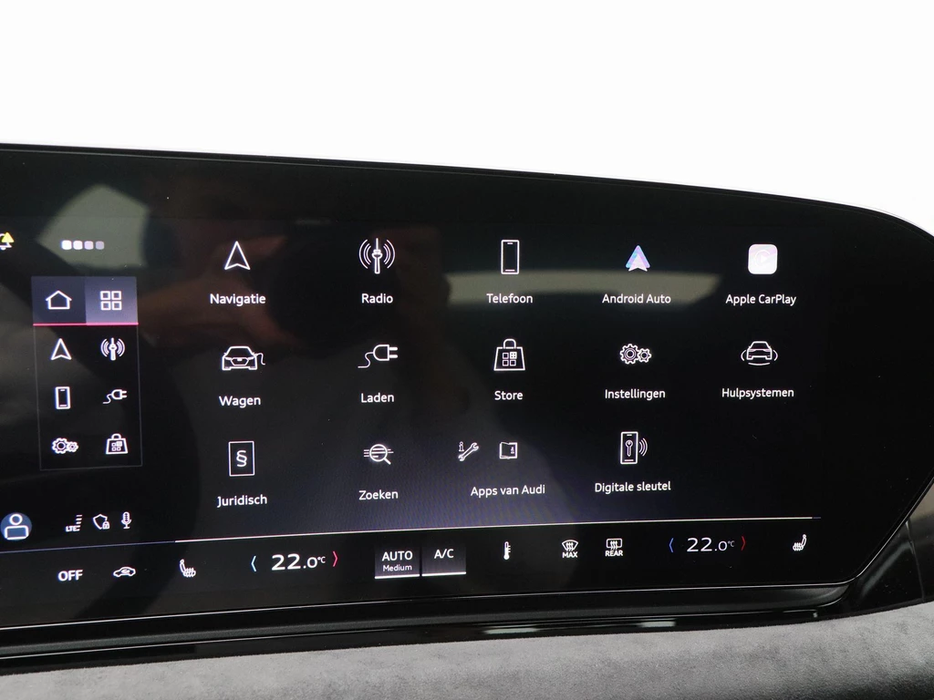Audi A6 Sportback e-tron – foto 23