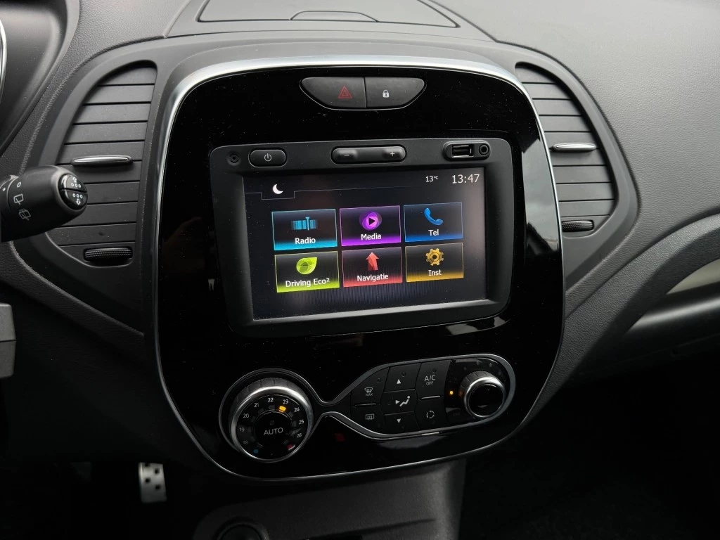 Renault Captur – foto 15