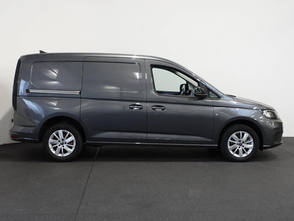 Volkswagen Caddy – foto 6