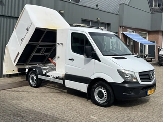 Mercedes-Benz Sprinter – thumbnail 19