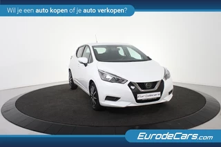 Nissan Micra – thumbnail 13