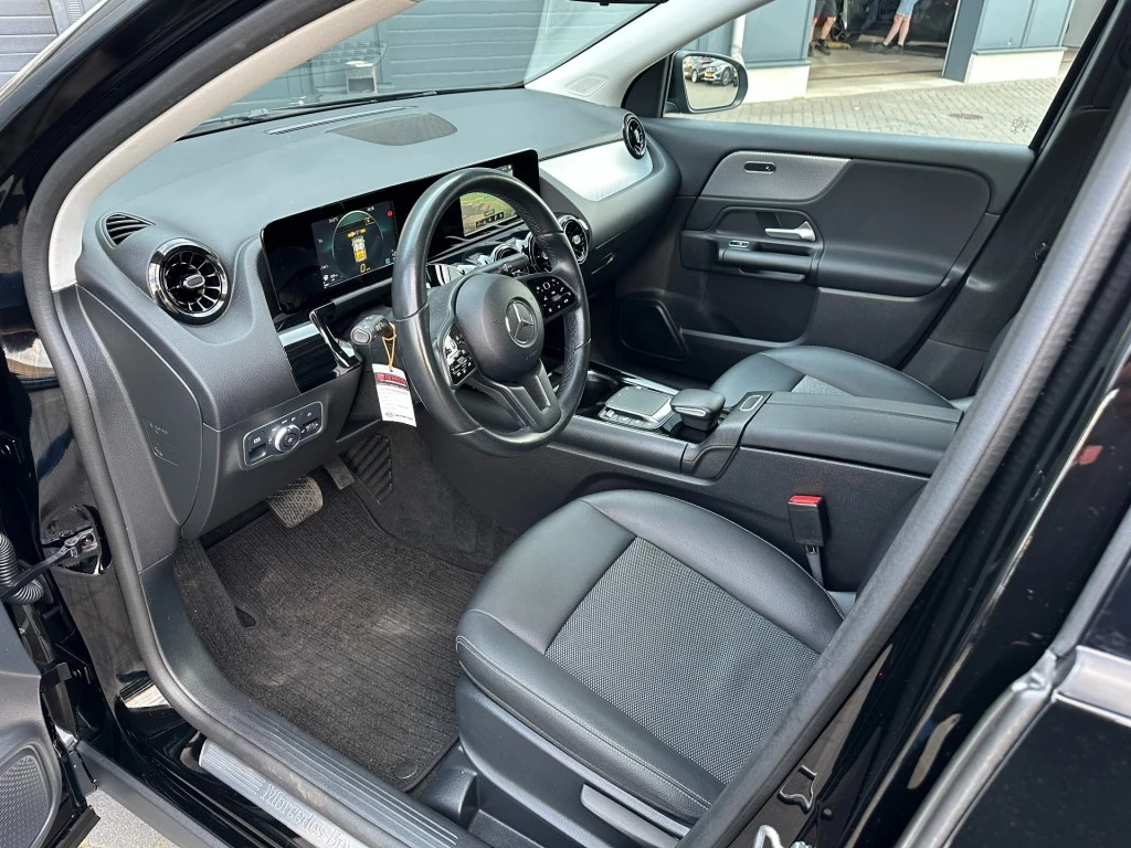 Mercedes-Benz GLA – foto 12