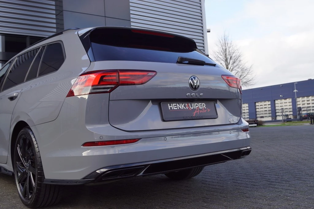 Volkswagen Golf – foto 6