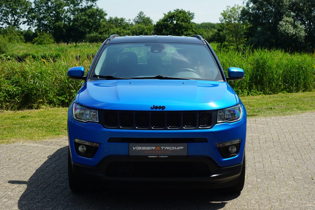 Jeep Compass – foto 7